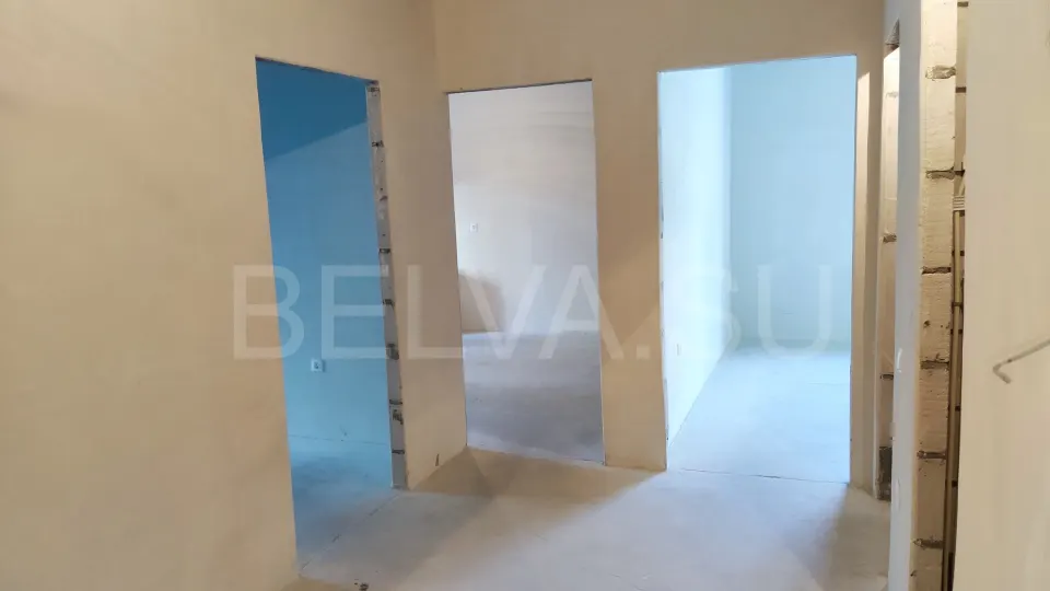 ЖК Персона 3-к квартира 175 м²