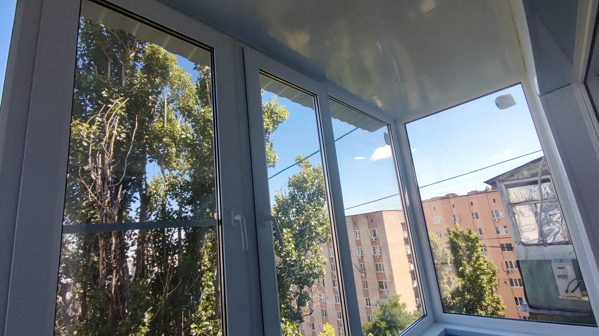 Квартира на Орбитальной