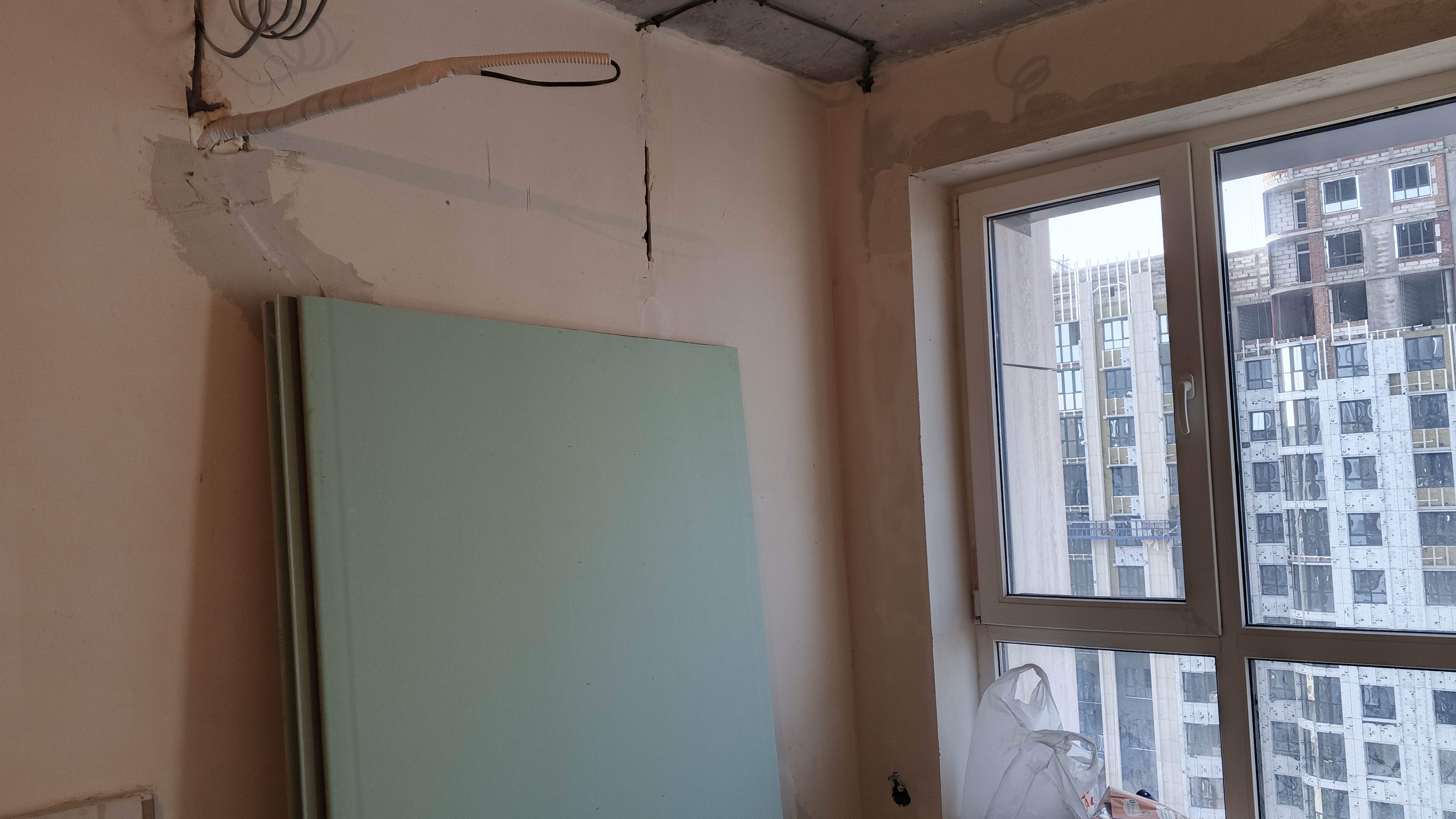 ЖК Левобережный — 2-к квартира 70 м²